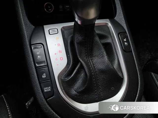 Kia Come New K3 id 3694987 из Кореи 10