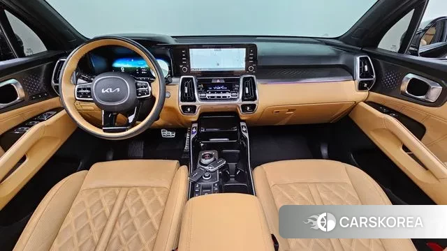 Kia Sorento 4th Generation id 3058639 из Кореи 17