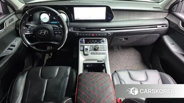 Hyundai The New Palisade id 3458088 из Кореи 17