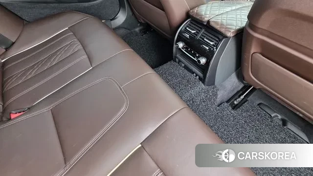 BMW 5 Series (G30) id 2984395 из Кореи 11