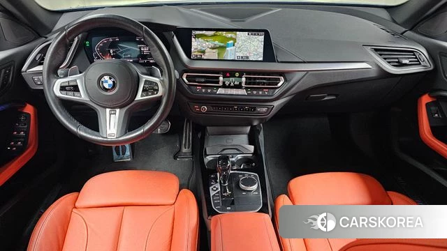 BMW 2 Series Gran Coupe (F44) id 4550693 из Кореи 17