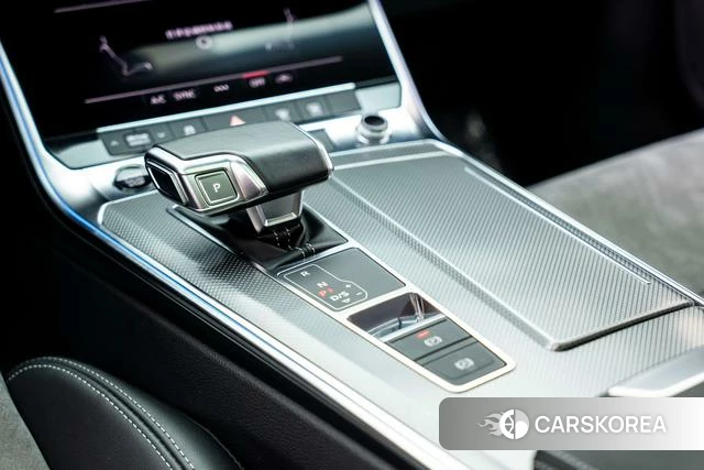 Audi A6L id 4298246 из Китая 24