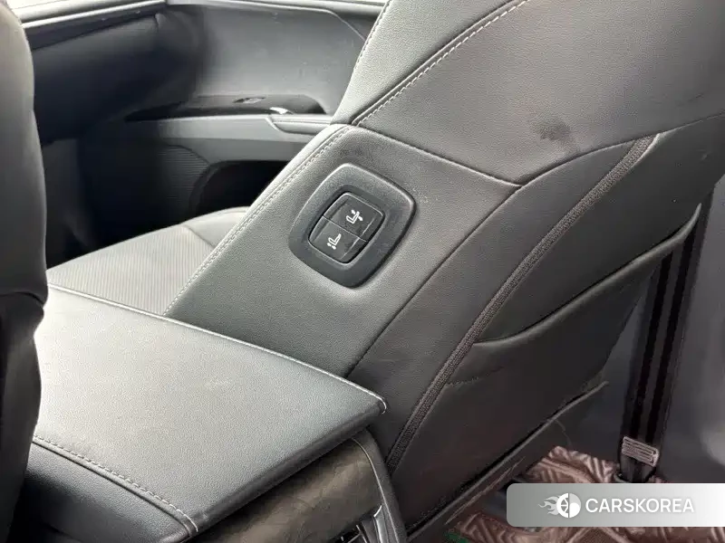Toyota Camry id 4539414 из Китая 7