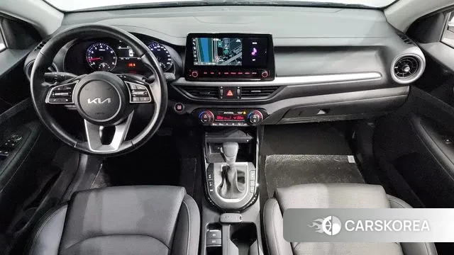 Kia The New K3 2nd generation id 3032783 из Кореи 17