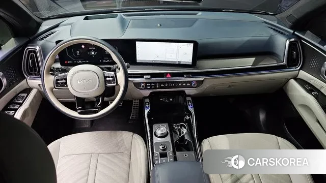 Kia The New Sorento 4th Generation id 3278783 из Кореи 17