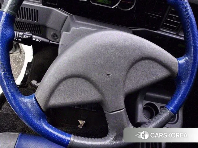 Chevrolet (GM Daewoo) New Damas id 3013785 из Кореи 13