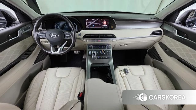 Hyundai Palisade id 4716793 из Кореи 32