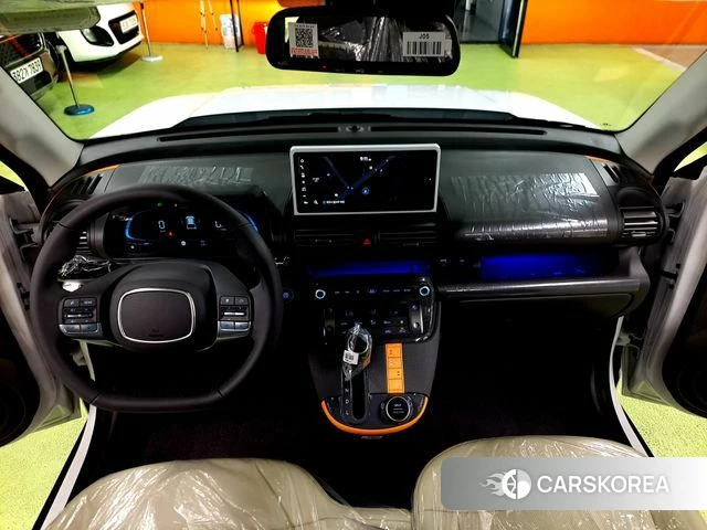 Hyundai The New Casper id 4570873 из Кореи 17