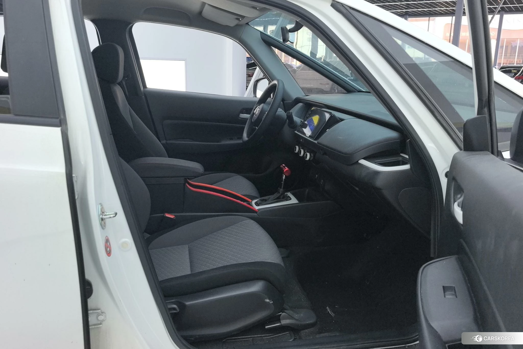 Honda Fit id 4440022 из Китая 14