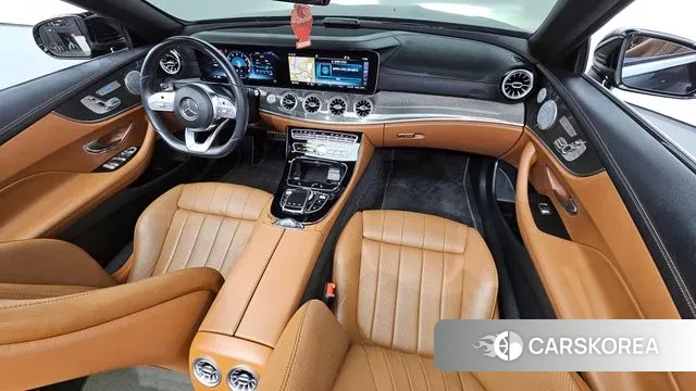 Mercedes-Benz E-Class W213 id 2981070 из Кореи 17