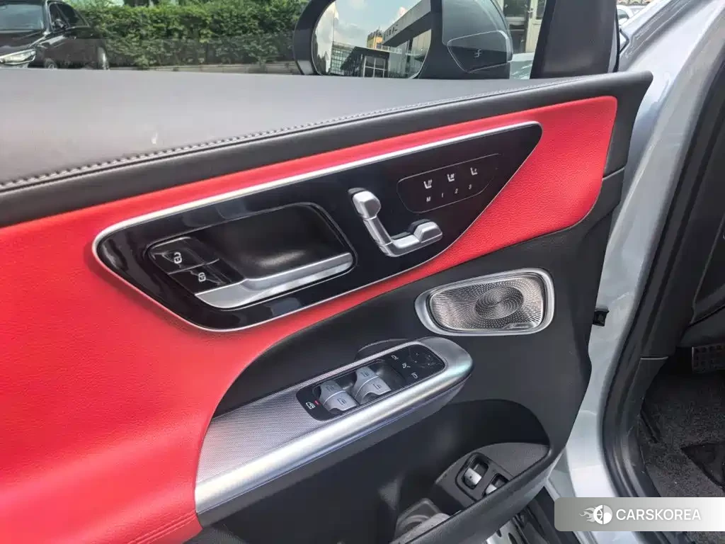 Mercedes-Benz GLC id 4680445 из Китая 17