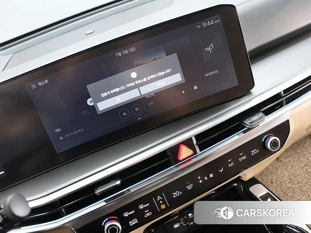 Kia The New Sorento 4th Generation id 4540185 из Кореи 17