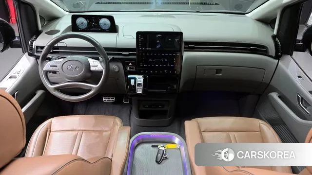 Hyundai Staria id 3395138 из Кореи 17