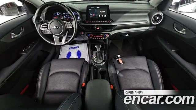 Kia Come New K3 id 2945792 из Кореи 17