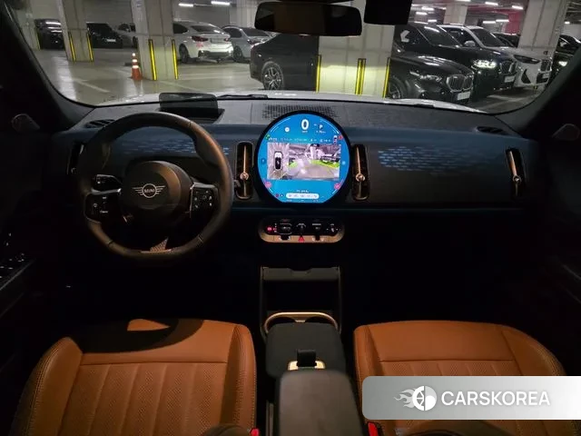 Mini Cooper S Countryman 3rd Generation id 3576129 из Кореи 17