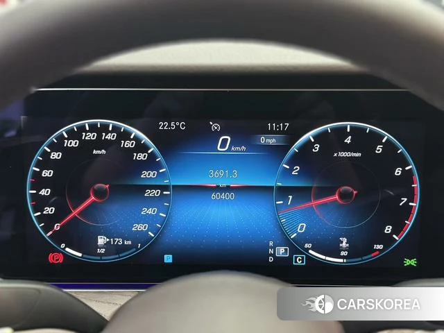 Mercedes-Benz E-class id 4274056 из Китая 12