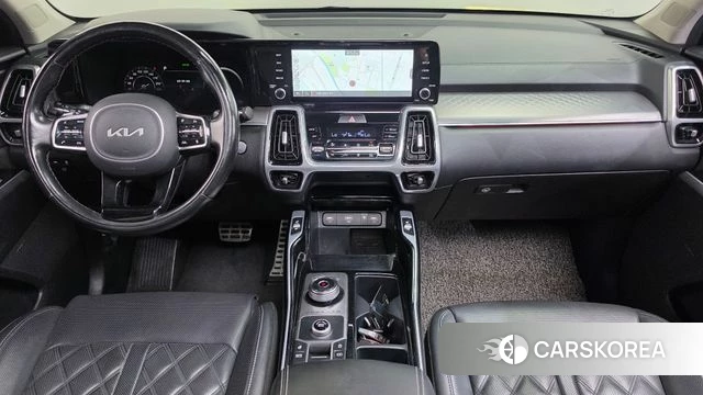 Kia Sorento 4th Generation id 4872421 из Кореи 17