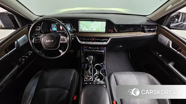 Kia Mohave Master id 3383664 из Кореи 17