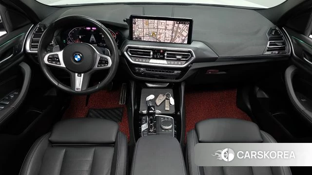 BMW X4 (G02) id 4382573 из Кореи 30