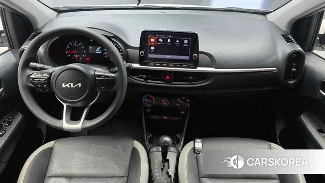 Kia Morning Urban (JA) id 4572120 из Кореи 30