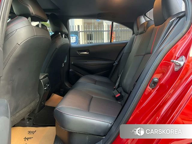 Toyota Lei Ling id 4254419 из Китая 27