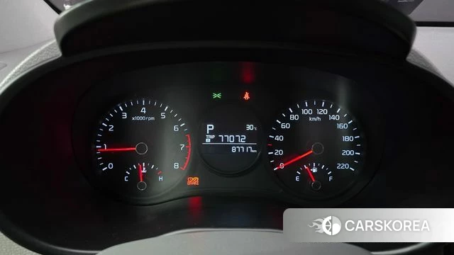 Kia All New Morning (JA) id 4837044 из Кореи 27