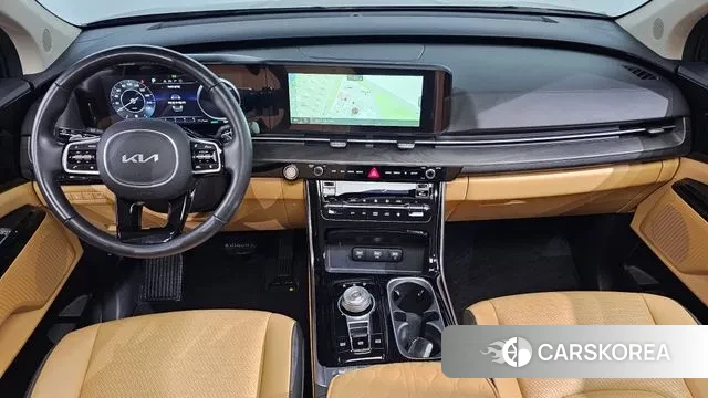 Kia Carnival 4th generation id 3634864 из Кореи 17