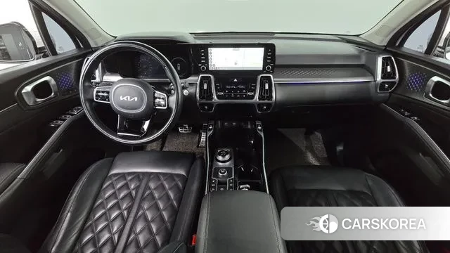 Kia Sorento 4th Generation id 3586986 из Кореи 17