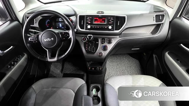 Kia The New Ray id 3812074 из Кореи 17