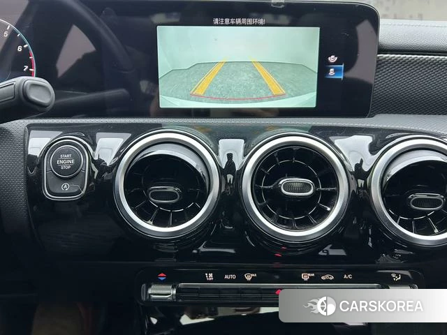 Mercedes-Benz Class A id 4256846 из Китая 18