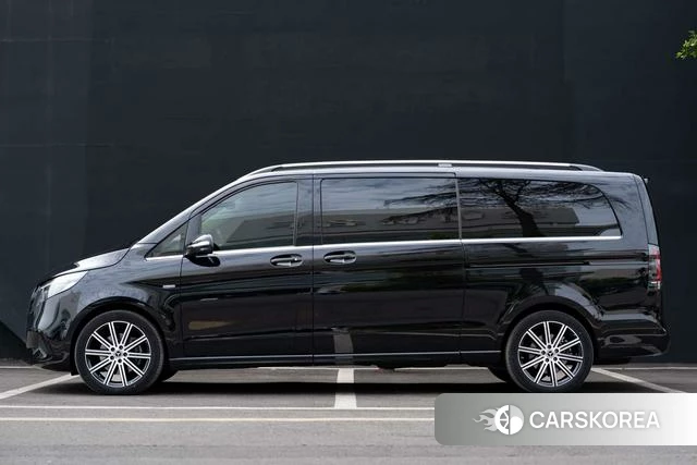 Mercedes-Benz V-class id 4333479 из Китая 17