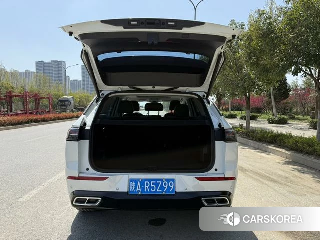 Volkswagen Range patrol id 3908257 из Китая 10