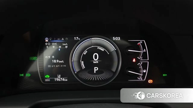 Lexus ES300h 7th generation id 3818065 из Кореи 17