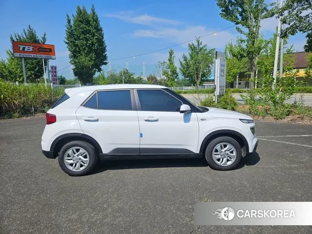 Hyundai Venue id 2965836 из Кореи 17