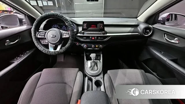 Kia Come New K3 id 3617008 из Кореи 17