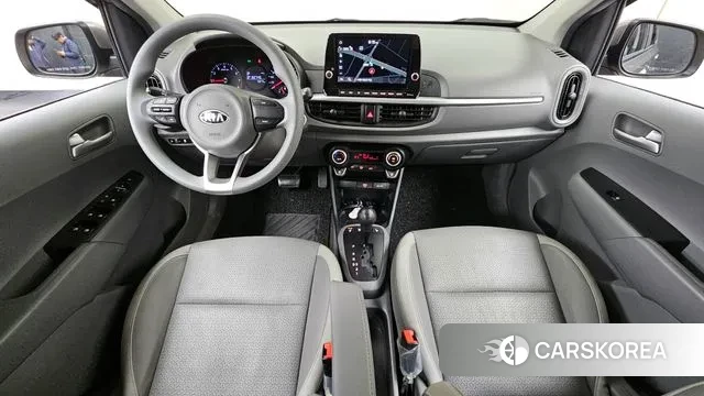 Kia Morning Urban (JA) id 3611808 из Кореи 17