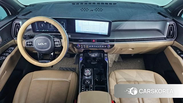 Kia The New Sorento 4th Generation id 4870732 из Кореи 28