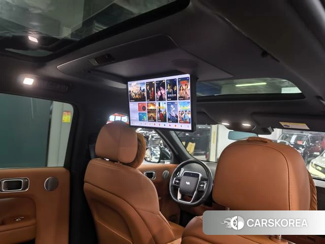 Ideal car Ideal L9 id 4215599 из Китая 22