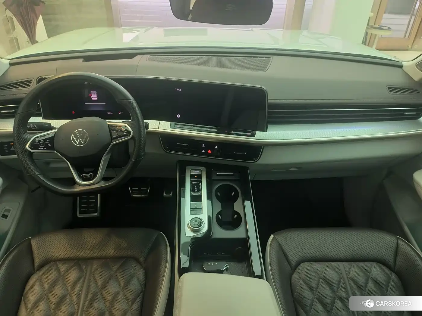 Volkswagen Range patrol id 4653822 из Китая 12
