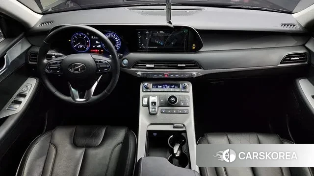 Hyundai Palisade id 2940659 из Кореи 17