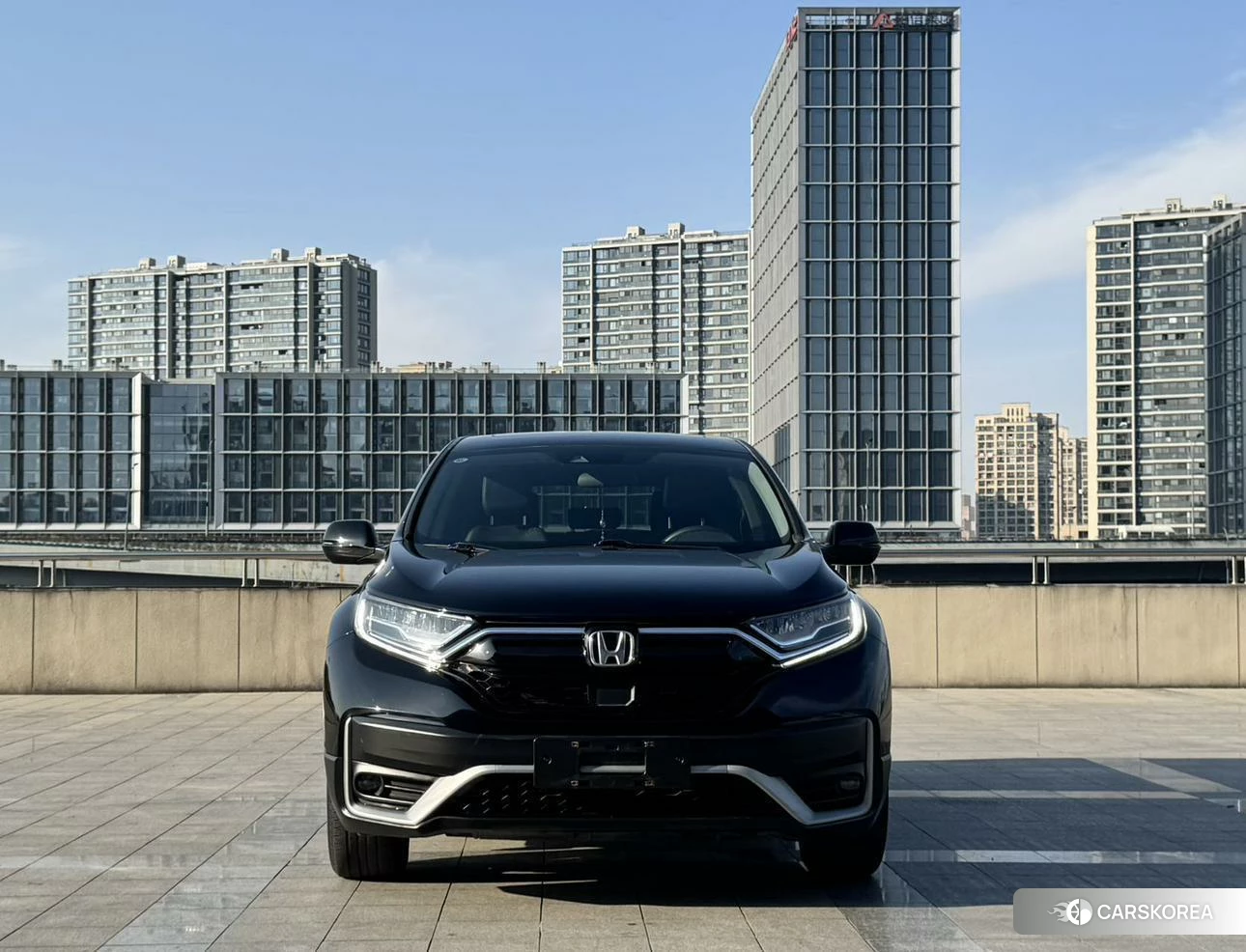 Honda CR-V id 4473697 из Китая 11