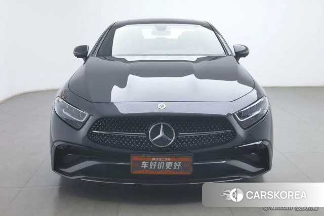Mercedes-Benz CLS id 4257879 из Китая 21