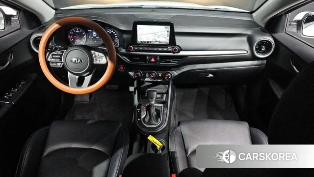 Kia Come New K3 id 4019474 из Кореи 17