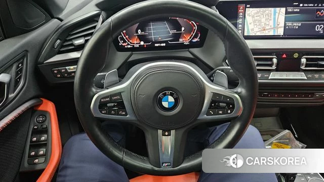 BMW 2 Series Gran Coupe (F44) id 3791972 из Кореи 7