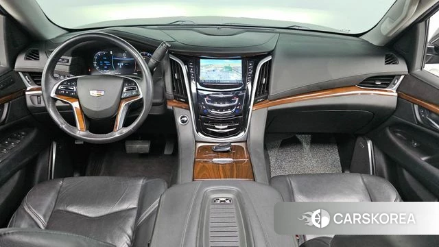 Cadillac Escalade id 4310278 из Кореи 29
