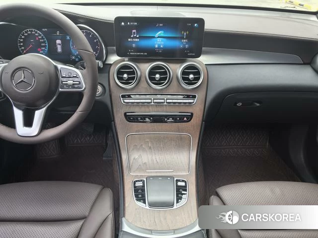 Mercedes-Benz GLC id 4277969 из Китая 16