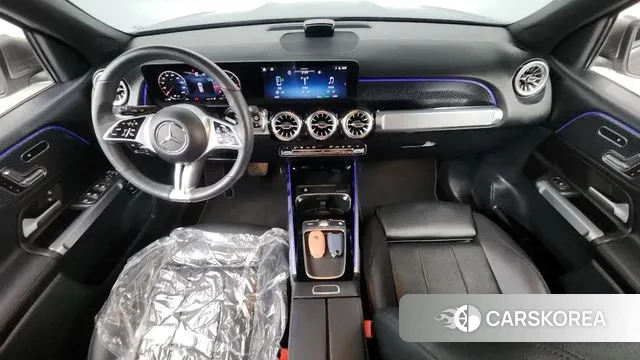 Mercedes-Benz GLB-Class X247 id 3684729 из Кореи 17