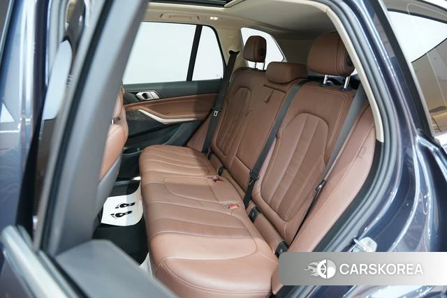 BMW X5 (imported) id 4256585 из Китая 16