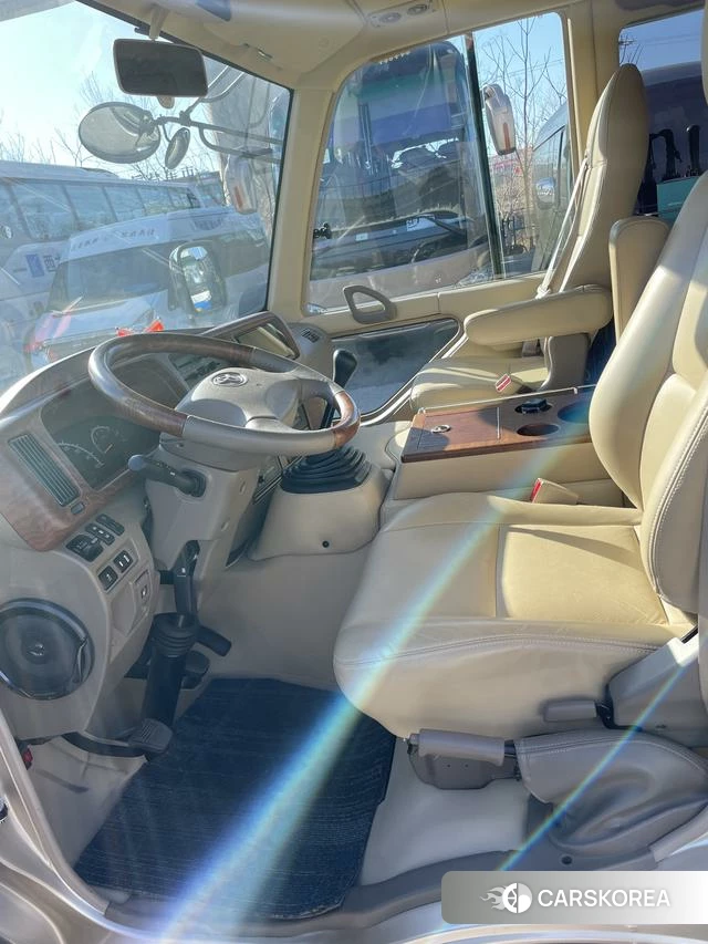 Toyota Costa id 4257366 из Китая 7
