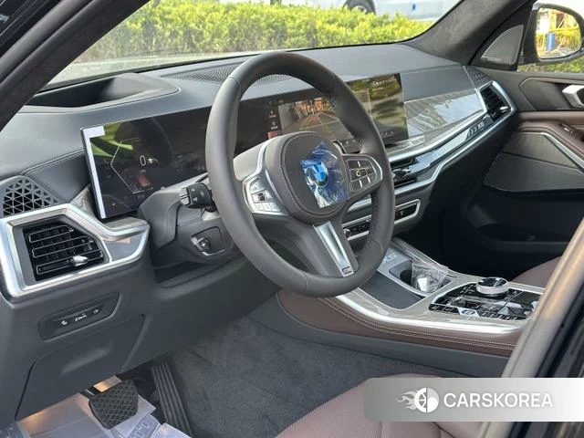 BMW X5 id 4236176 из Китая 7